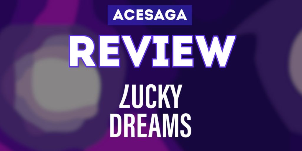 Dive into the World of Quality Games and Test Your Luck at the Reliable LuckyDreams Australia
