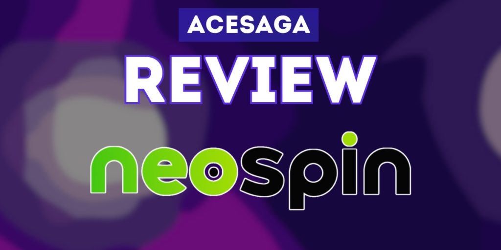 NeoSpin Casino Australia: A Platform for Winners
