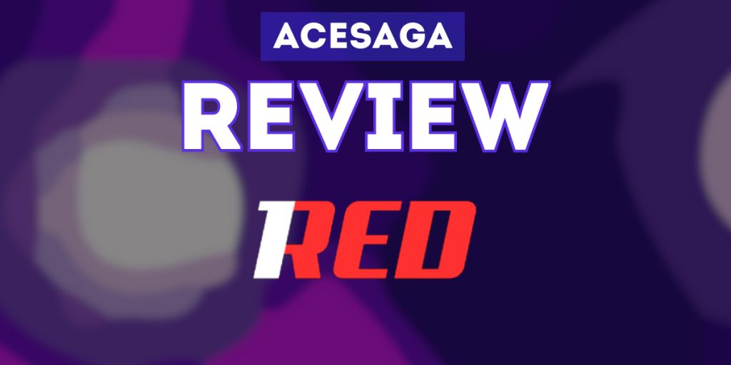 Explore the Exciting World of 1Red Casino: Detailed Review