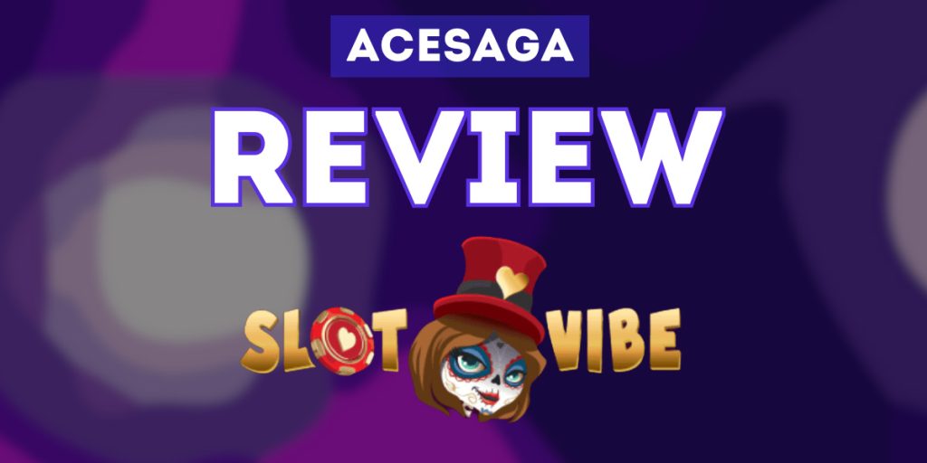 Review of the New Casino in Australia  — SlotVibe 2024