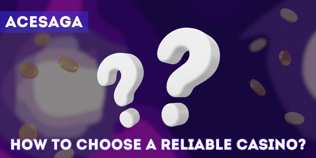 How to Choose a Reliable Casino in Australia?