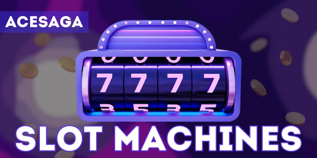 Slot Machines