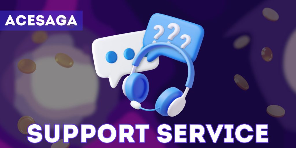Support Service HellSpin