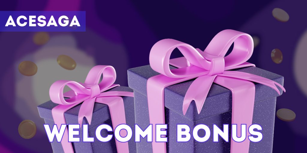 PlayAmo Australia Welcome Bonus