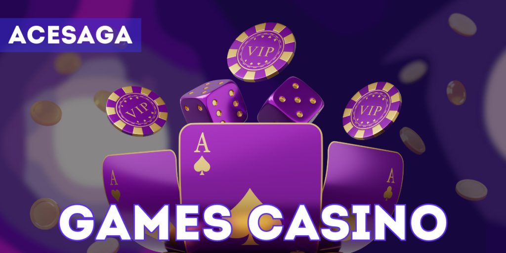 What Games Are Available at PlayAmo Casino
