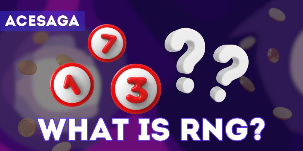 What is RNG?