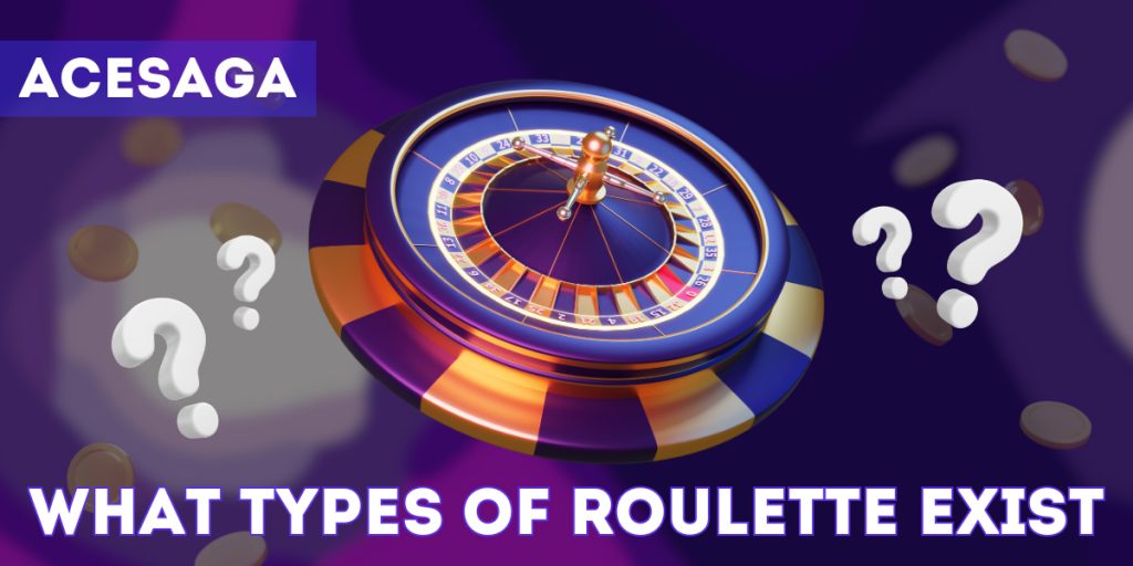 Varieties of Roulette