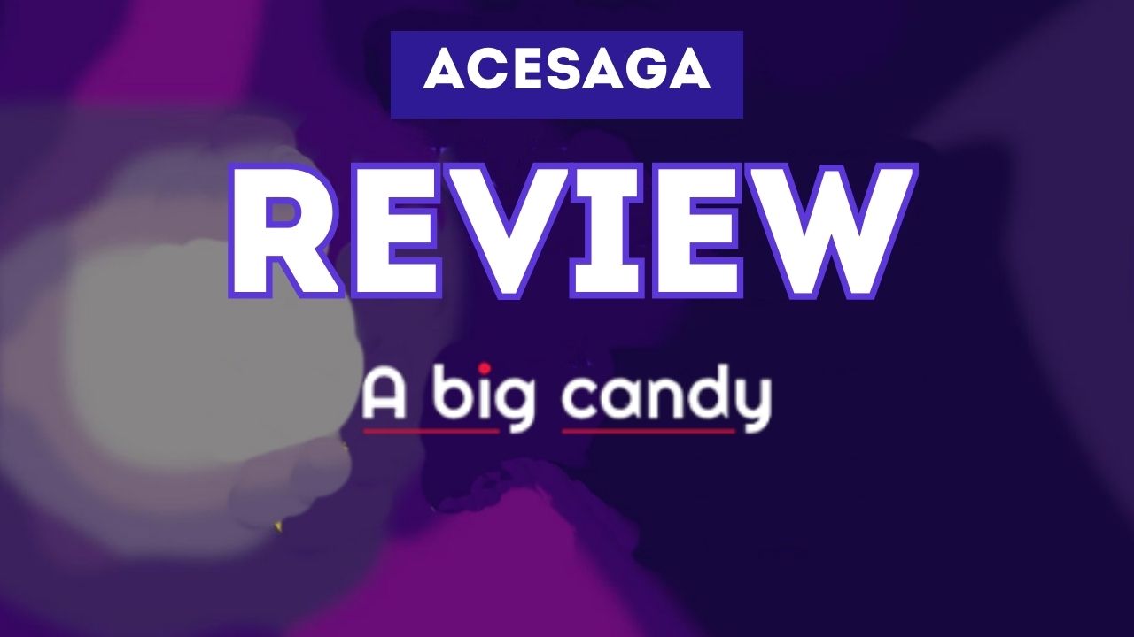 A Big Candy Casino Review