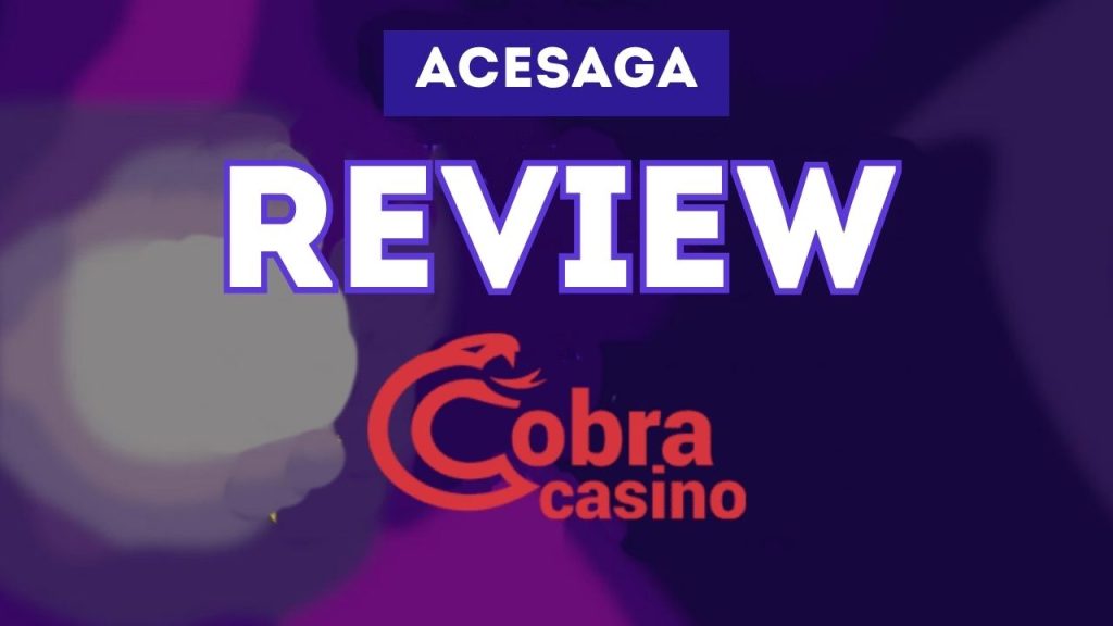 Cobra Casino Review