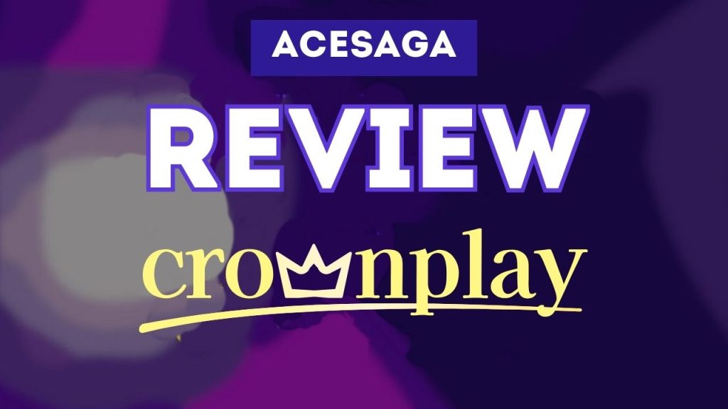 Crown Play Casino Review