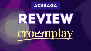 Crown Play Casino Review