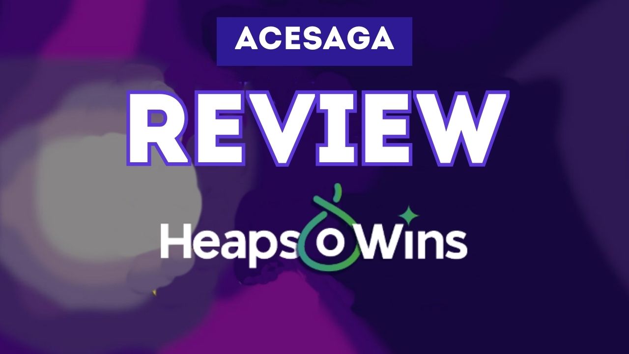 Heaps'O'Win Casino Review