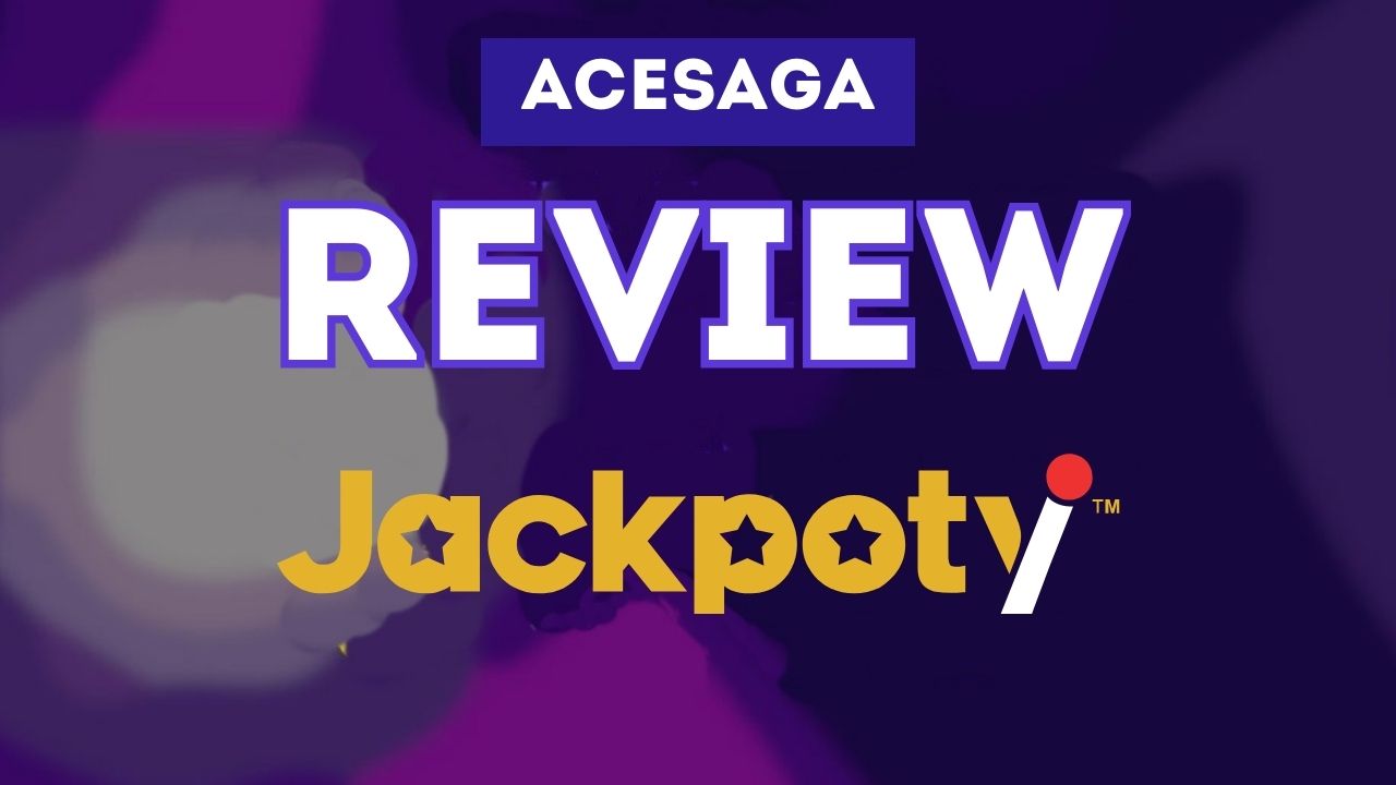 Jackpoty Casino Review