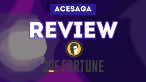 Joe Fortune Casino Review