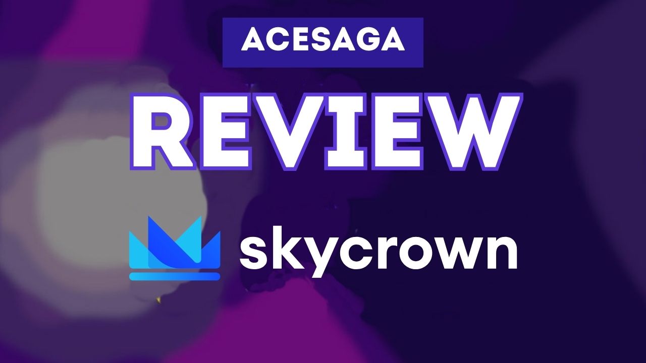 SkyCrown Casino Review