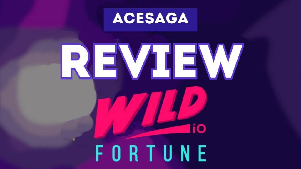 Wild Fortune Casino Review