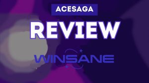 Winsane Casino Review