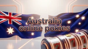 australia online pokies